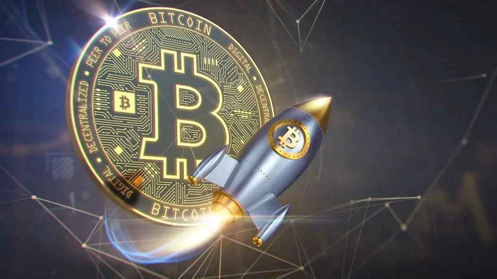 Криптовалютные эксперты назвали дату, когда биткоин достигнет $63 000